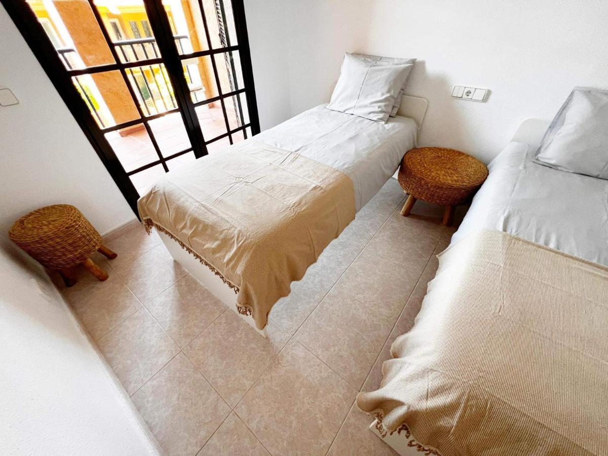 Luxury Apartments Mascarat Altea Eksteriør bilde