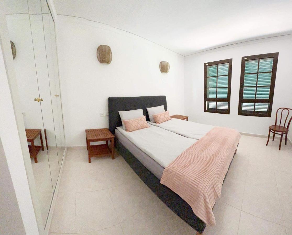 Luxury Apartments Mascarat Altea Eksteriør bilde