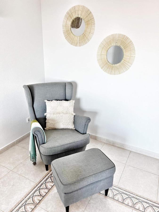 Luxury Apartments Mascarat Altea Eksteriør bilde