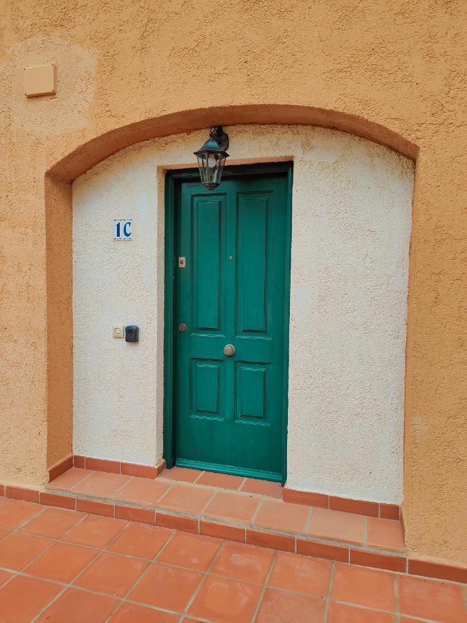 Luxury Apartments Mascarat Altea Eksteriør bilde