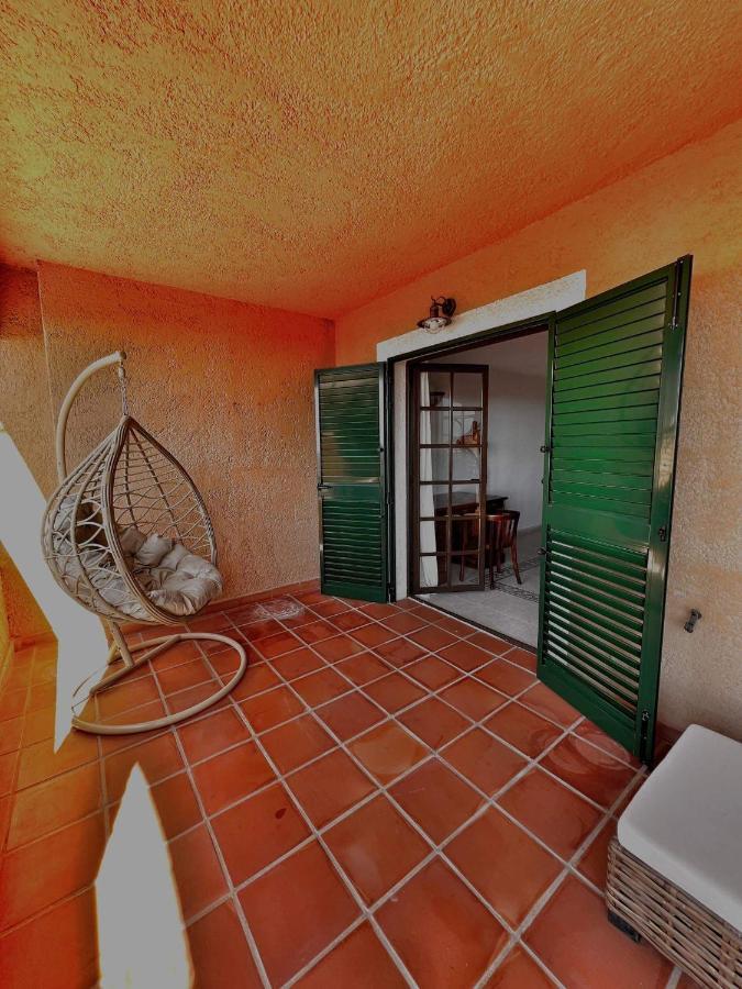 Luxury Apartments Mascarat Altea Eksteriør bilde