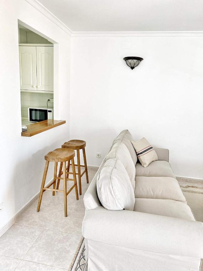 Luxury Apartments Mascarat Altea Eksteriør bilde