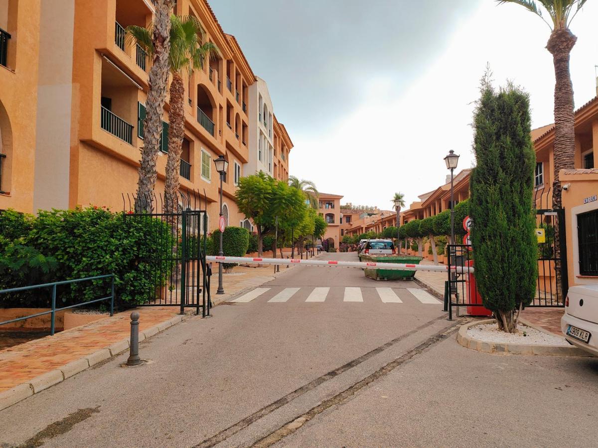 Luxury Apartments Mascarat Altea Eksteriør bilde