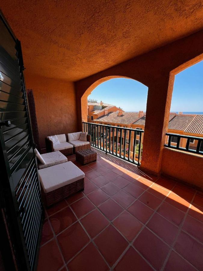 Luxury Apartments Mascarat Altea Eksteriør bilde