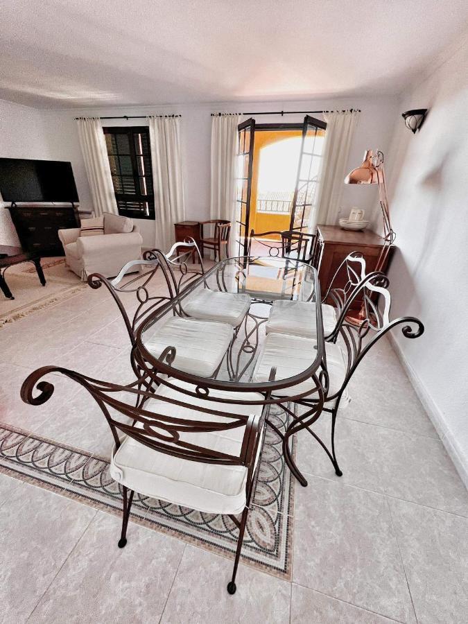 Luxury Apartments Mascarat Altea Eksteriør bilde