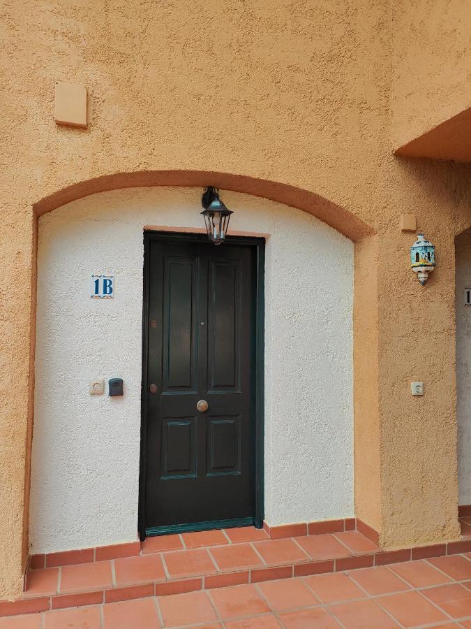 Luxury Apartments Mascarat Altea Eksteriør bilde