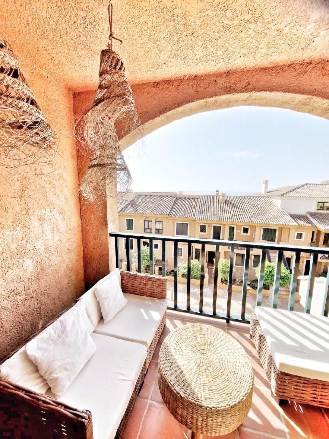 Luxury Apartments Mascarat Altea Eksteriør bilde