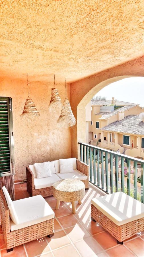 Luxury Apartments Mascarat Altea Eksteriør bilde