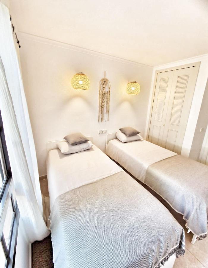 Luxury Apartments Mascarat Altea Eksteriør bilde